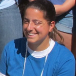 Tammy, Daycare Attendant